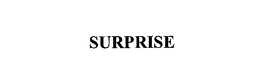 SURPRISE trademark