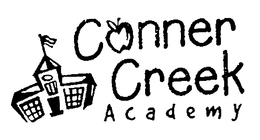 CONNER CREEK ACADEMY trademark