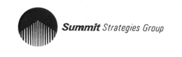 SUMMIT STRATEGIES GROUP trademark