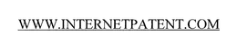 WWW.INTERNETPATENT.COM trademark
