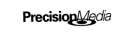 PRECISION MEDIA trademark