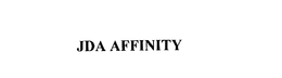 JDA AFFINITY trademark
