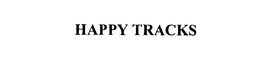 HAPPY TRACKS trademark