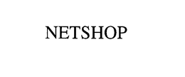 NETSHOP trademark