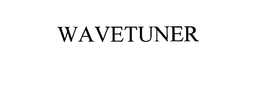 WAVETUNER trademark