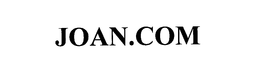 JOAN.COM trademark