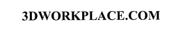 3DWORKPLACE.COM trademark