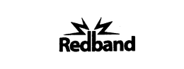 REDBAND trademark