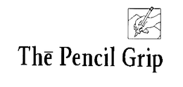 THE PENCIL GRIP trademark
