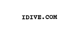 IDIVE.COM trademark