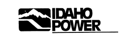 IDAHO POWER trademark