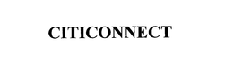 CITICONNECT trademark