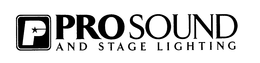 P PRO SOUND AND STAGE LIGHTING trademark