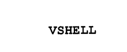 VSHELL trademark