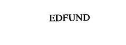 EDFUND trademark