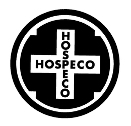 HOSPECO trademark