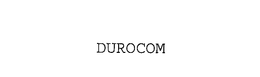 DUROCOM trademark