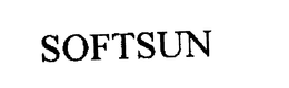 SOFTSUN trademark