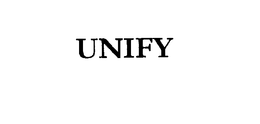 UNIFY trademark