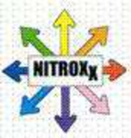 NITROXX trademark