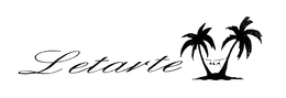 LETARTE trademark