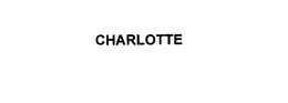 CHARLOTTE trademark