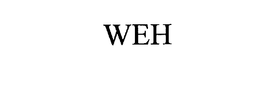 WEH trademark