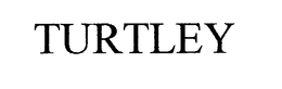 TURTLEY trademark