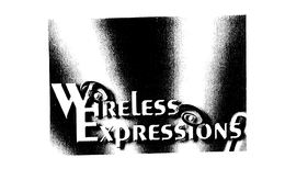 FILING SERVICE MARK ON WIRELESS EXPRESSIONS, INC. AND AMERICA'S CELLULAR ACCESSORY SUPERSTORE trademark