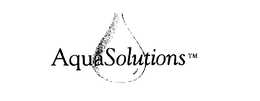 AQUASOLUTIONS trademark