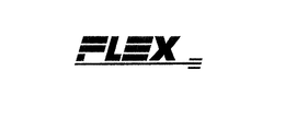 FLEX trademark