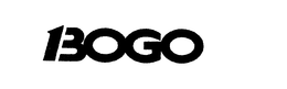 BOGO trademark