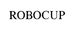 ROBOCUP trademark