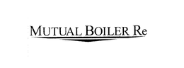 MUTUAL BOILER RE trademark