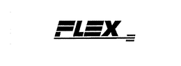 FLEX trademark