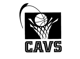 CAVS trademark