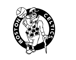 BOSTON CELTICS trademark