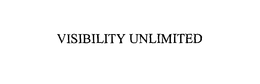 VISIBILITY UNLIMITED trademark