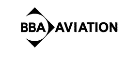 BBA AVIATION trademark