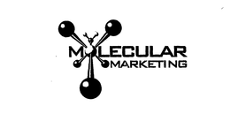MOLECULAR MARKETING trademark
