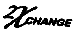 2XCHANGE trademark