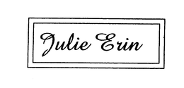 JULIE ERIN trademark