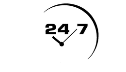 24/7 trademark