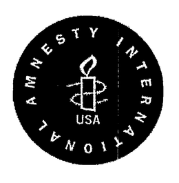 AMNESTY INTERNATIONAL USA trademark