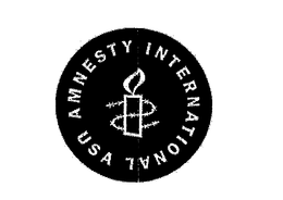 AMNESTY INTERNATIONAL USA trademark