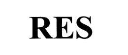 RES trademark