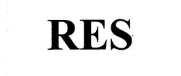 RES trademark