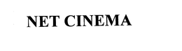 NET CINEMA trademark