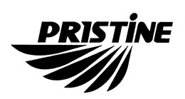 PRISTINE trademark