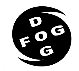 FOG DOG trademark